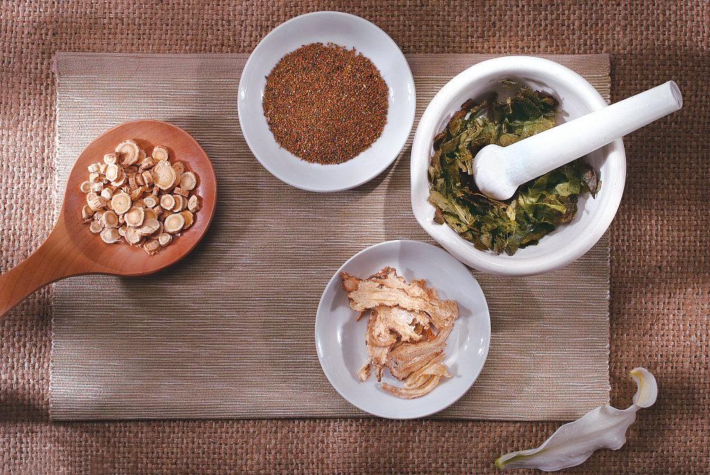 Effective Methods for Managing Spleen and Stomach Deficiencies and Disorders