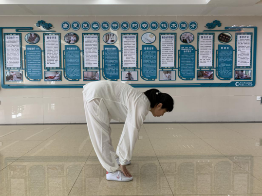 Effective Home Exercise Methods: Ba Duan Jin (Eight Pieces of Brocade)
