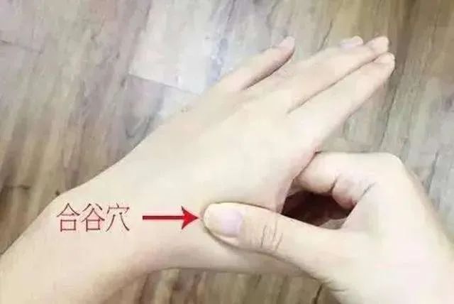 Five Acupuncture Points for Promoting Blood Circulation and Resolving Stasis