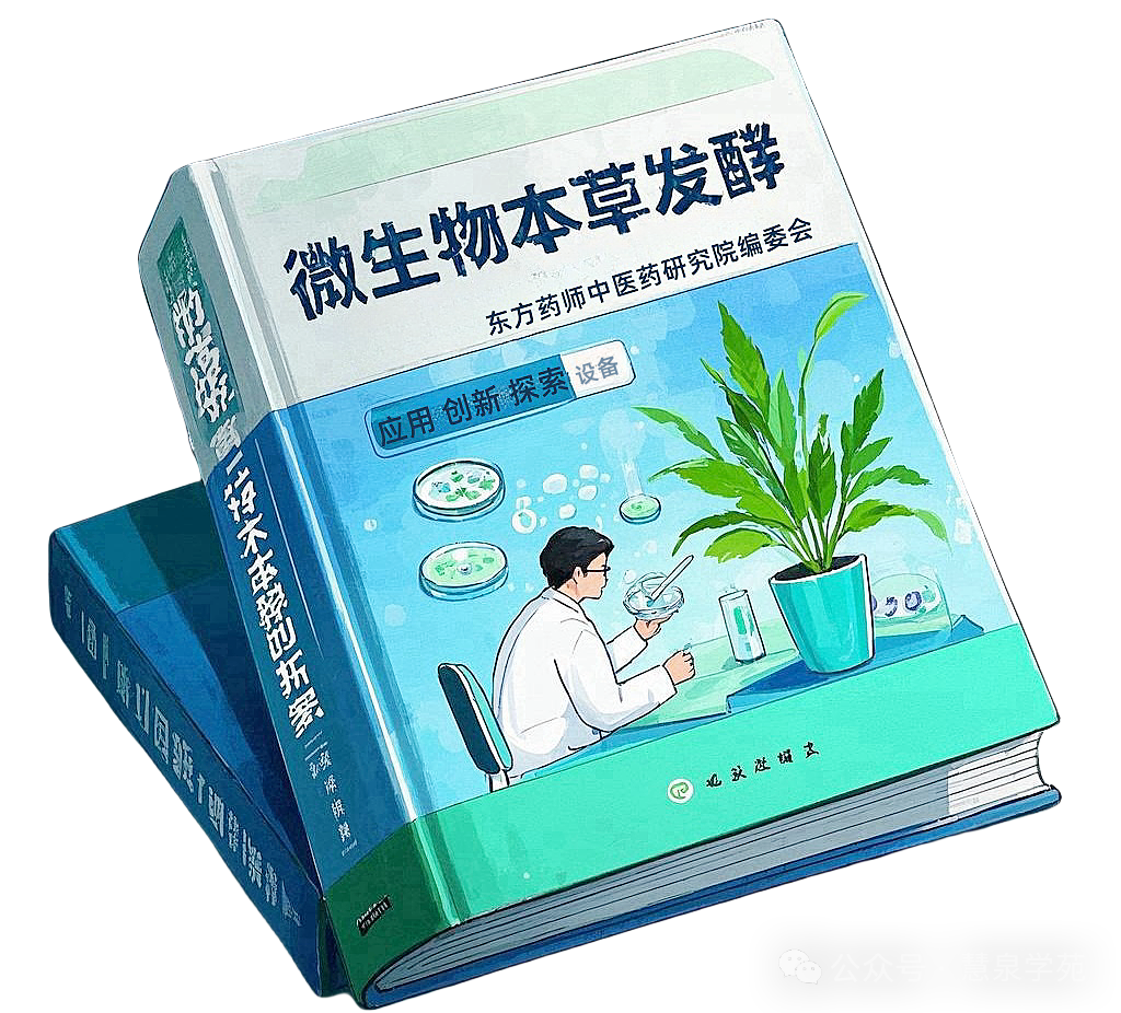 Unlocking the Secrets of Efficient Microbial Fermentation Processes in Traditional Chinese Medicine