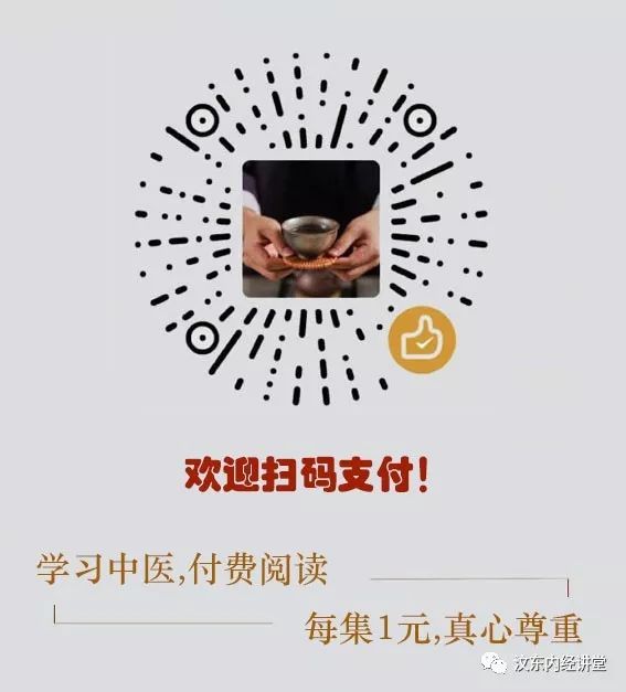 Understanding Qi Deficiency in Traditional Chinese Medicine