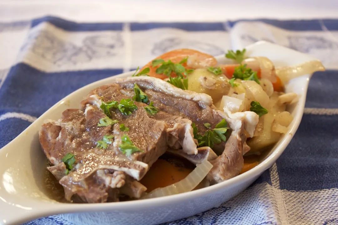 Blood Nourishing and Immune Boosting Foods for Autumn and Winter: Beneficial for Kidney Patients!