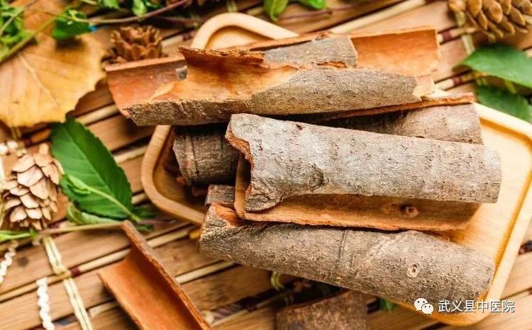 Weekly Dish: Cinnamon
