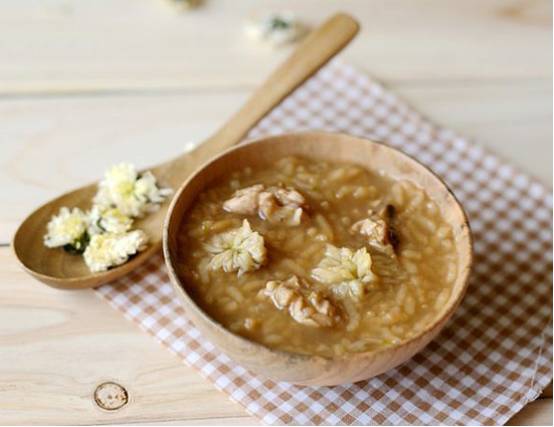 Diet for Kidney Yang Deficiency