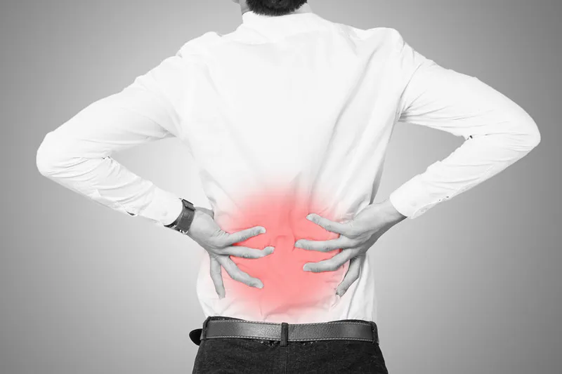 Immortal Guiding Techniques for Treating Kidney Deficiency, Lower Back Pain, and Leg Pain!