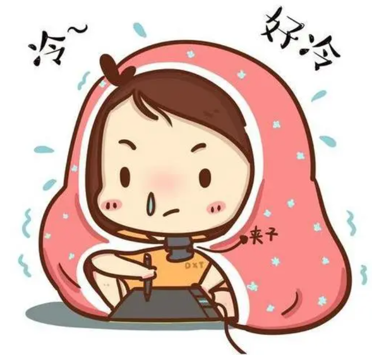 Understanding Cold and Heat in Colds: Don't Let It Linger