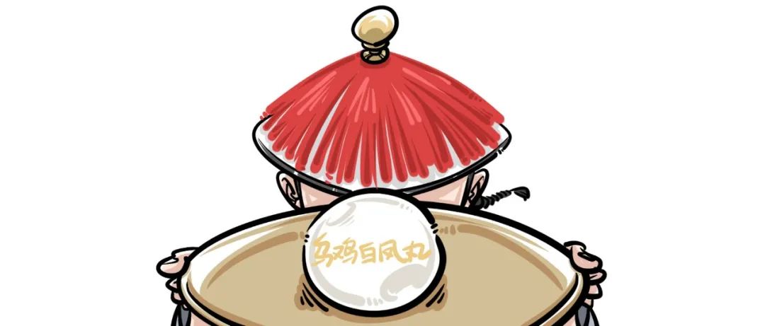 Understanding Wu Ji Bai Feng Wan for Qi and Blood Nourishment
