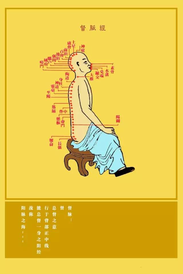 Understanding the Eight Extraordinary Meridians in Traditional Chinese Medicine
