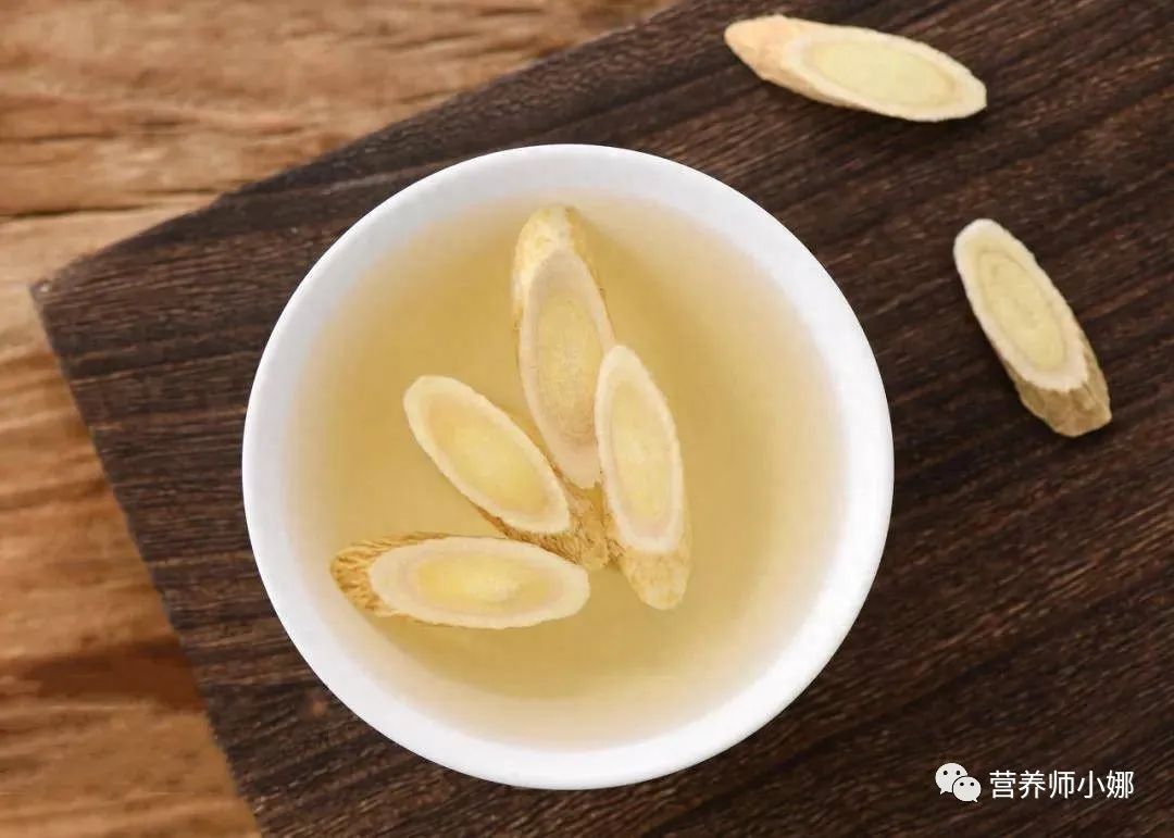The Dangers of Drinking Astragalus Water: Is It Really Harmful to the Kidneys?