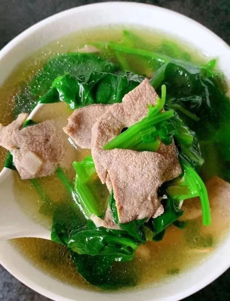 Spring Liver Nourishment Secrets: Four Delicious Dishes to Clear Heat and Detoxify, Supporting Metabolism and Bidding Farewell to Worries!