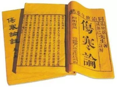 Interpretation of 15 Formulas from the Treatise on Cold Damage