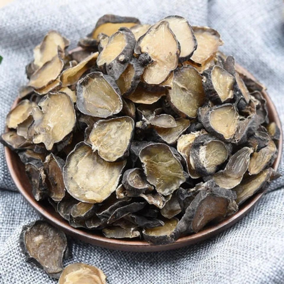 Daily Understanding of a Chinese Herb: Fuzi - Reviving Yang and Supporting Fire