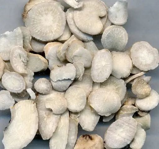 Who Should Avoid Bai Shao? Selection, Storage, and Consumption Methods of Bai Shao