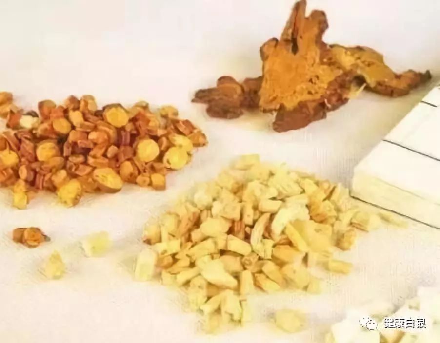 Causes of Blood Deficiency and TCM Methods for Its Regulation