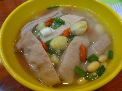 Spleen and Stomach Yang Deficiency and Dietary Recommendations