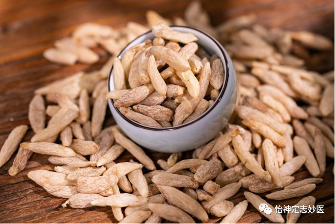 Understanding Yin Deficiency Constitution