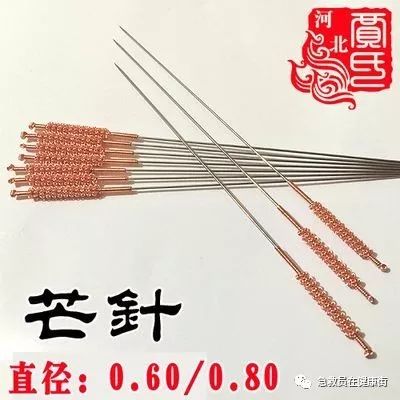 Mángzhēn Therapy: A Unique Acupuncture Technique in Traditional Chinese Medicine