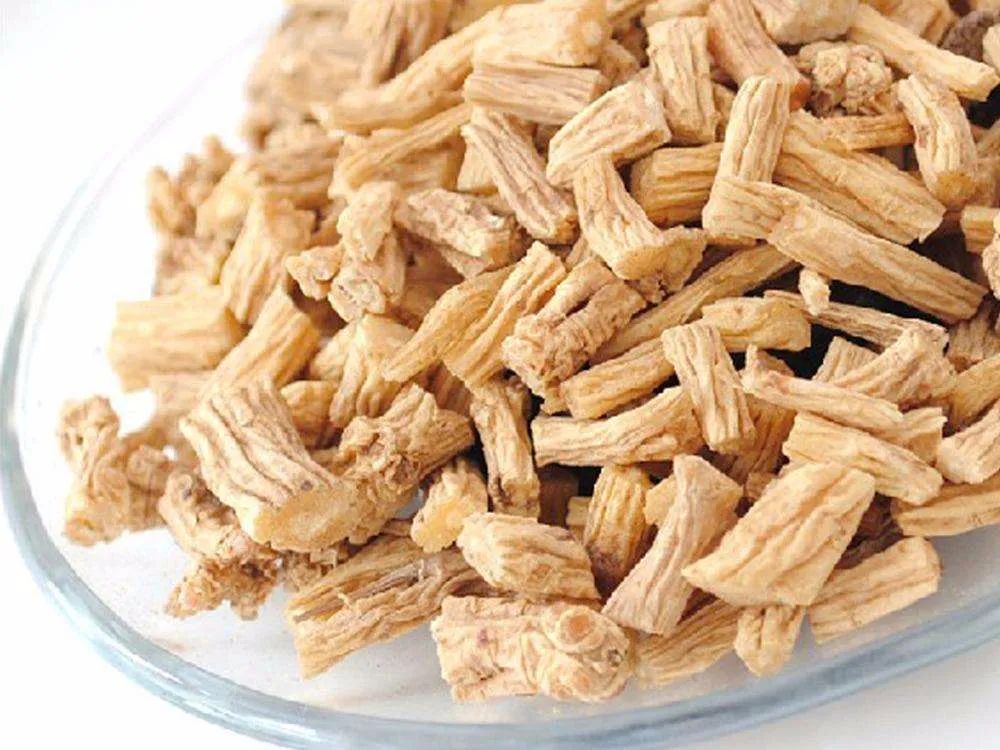 The Efficacy and Functions of Codonopsis (Dang Shen)