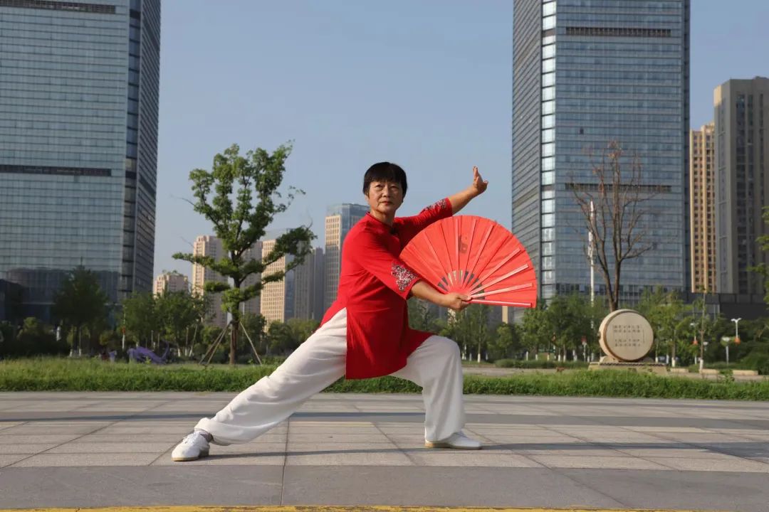 Why Do We Learn Tai Chi? More Than Just 6 Reasons