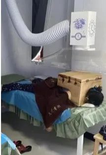 The Unique Therapeutic Approach of Moxibustion in Traditional Chinese Medicine