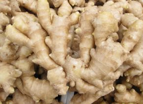 Ganjiang (Dried Ginger): A Comprehensive Overview