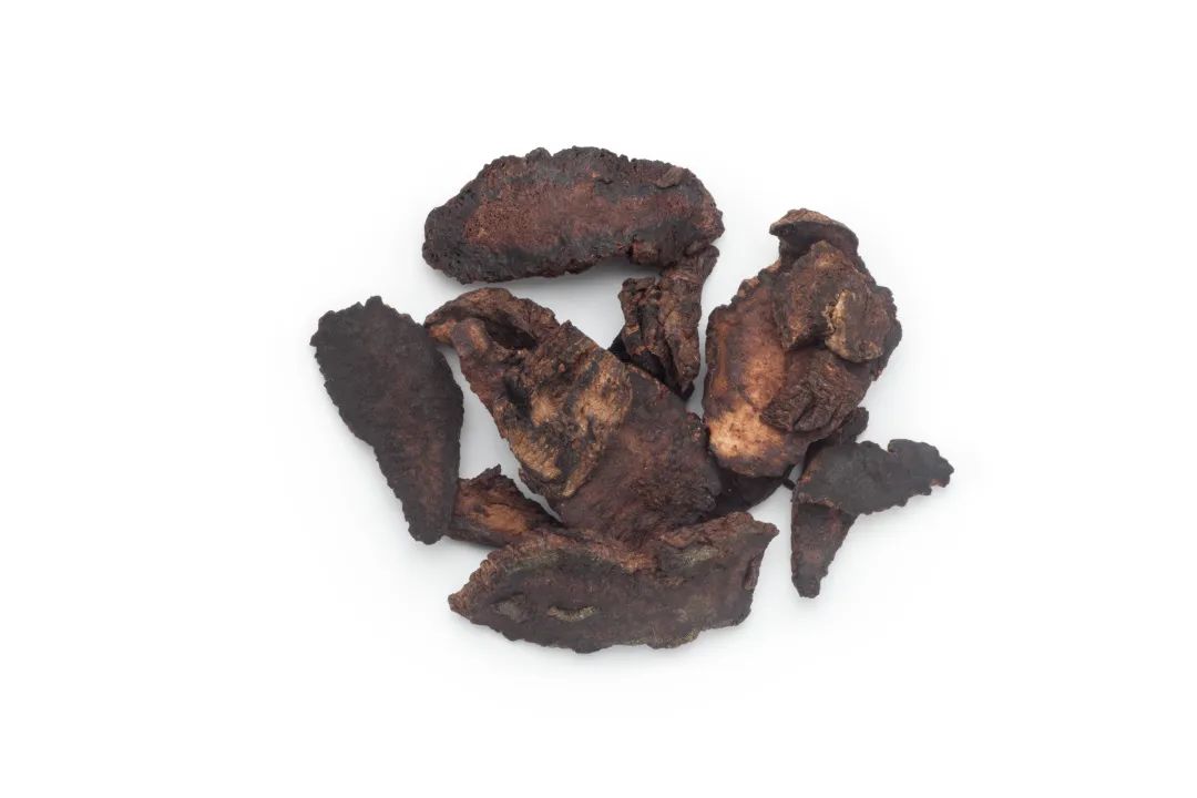 Effects and Contraindications of Shudi Huang (Rehmannia Glutinosa)