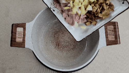 Delicious Summer Rice: A Bowl to Nourish Qi and Strengthen the Spleen and Stomach for Lixia
