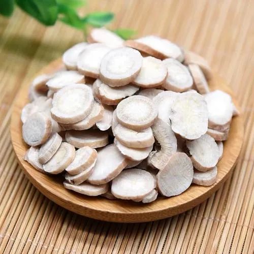 The Efficacy and Uses of Bai Shao (White Peony) and Its Dietary Precautions
