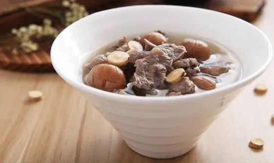 Suffering from Lower Back Pain? These Six Medicinal Dishes Can Help