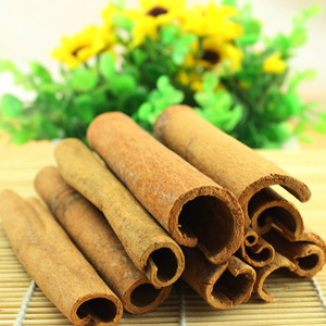 The Medicinal and Culinary Uses of Cinnamon (Rou Gui)