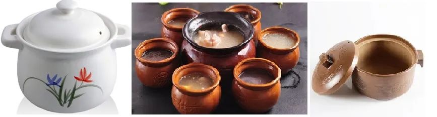 The Art of Medicinal Soup: Seven Practical Combinations for Enhanced Efficacy