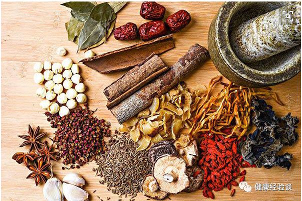 Secret Remedies for Spleen and Stomach Yang Deficiency with Cold Pain in Traditional Chinese Medicine