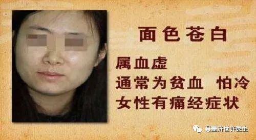 Understanding Blood Deficiency in Traditional Chinese Medicine