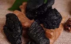 Understanding a Traditional Chinese Herb Every Day - Rehmannia Glutinosa