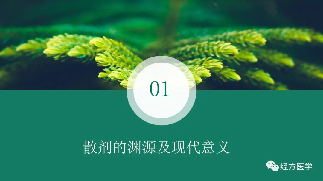 Guide to the Use of Classical Herbal Powders