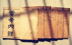 The Harmony of Heaven and Humanity in the Huangdi Neijing: Regularity in Daily Life