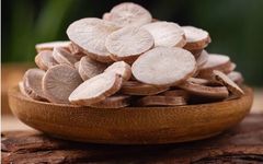 Discussion on the Analgesic Effects of Bai Shao (White Peony Root)