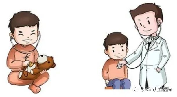Characteristics and Techniques of Pediatric Consultation