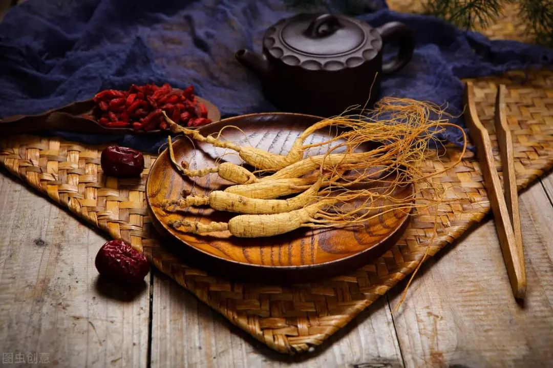 Understanding Chinese Medicinal Herbs: Can Dang Shen Replace Ren Shen?