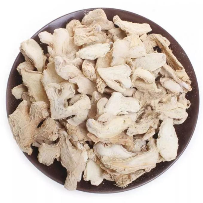 Understanding Ginger: The Distinct Functions of Fresh Ginger and Dried Ginger