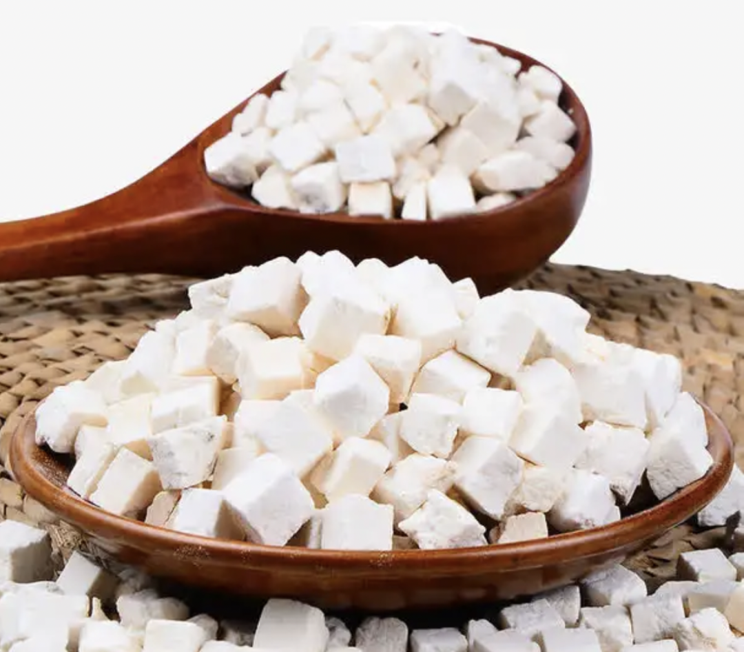 Understanding Traditional Chinese Medicine: Poria (Fu Ling)