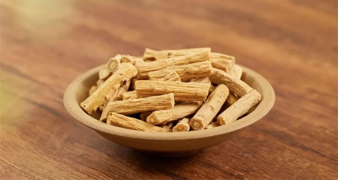 Dang Shen: The "Little Ginseng" for Nourishing Qi and Blood