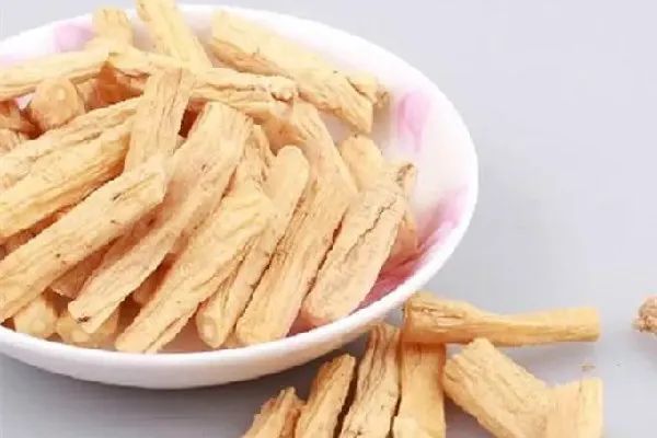 The Correct Method of Soaking Codonopsis (Dang Shen) and Its Five Major Contraindications