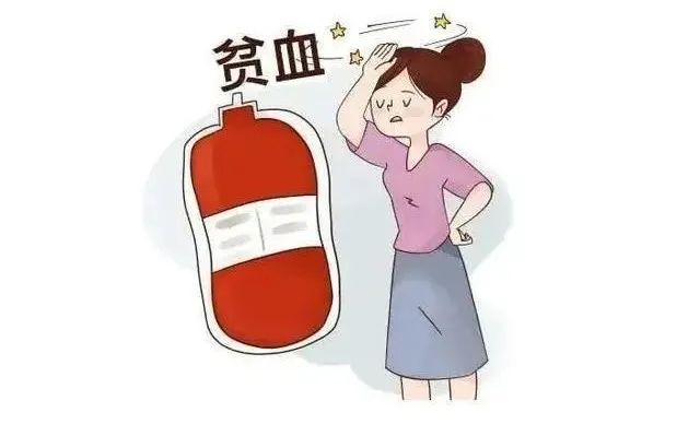 Is TCM 'Blood Deficiency' the Same as Western Medicine 'Anemia'?