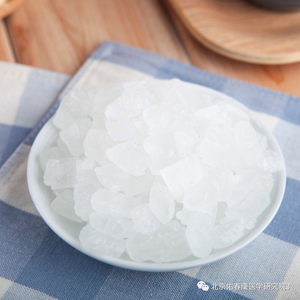 Traditional Chinese Medicine "Gaoji" (Pastes)
