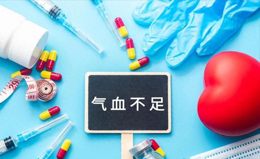 The Importance of Blood Nourishment in TCM: A Recipe for Vitality and Spleen-Stomach Regulation