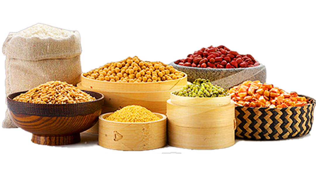 Whole Grains: The Foundation of Health, Are You Eating Right?