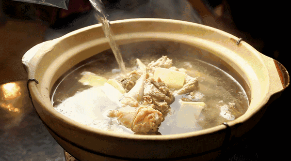 14 Nutritious and Delicious Medicinal Soups for the Spring Festival