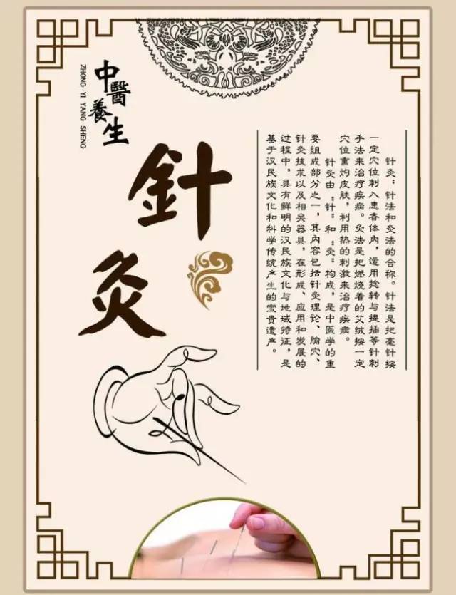 Understanding Acupuncture in Traditional Chinese Medicine