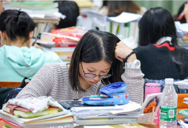 The Increasing Demand for Male Graduate Students Amidst Gender Imbalance